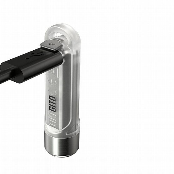 ��� ����  Nitecore  |  300L  TIKI