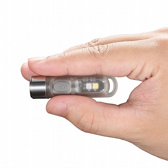 ��� ����  Nitecore  |  300L  TIKI