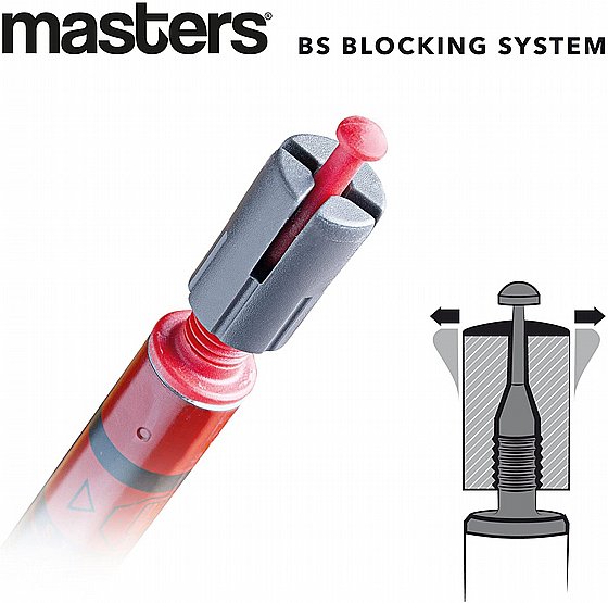 ��� ����� Masters |  POCKETREK