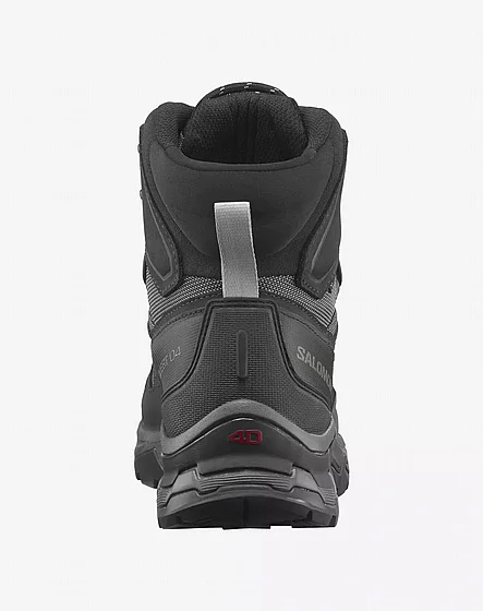 ��� ����� QUEST PRIME GTX SALOMON