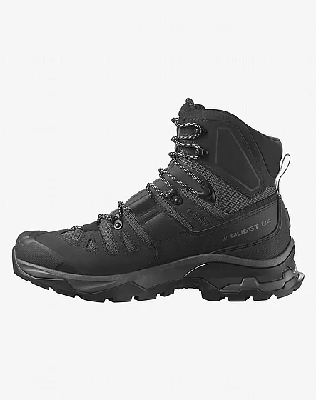 ��� ����� QUEST PRIME GTX SALOMON