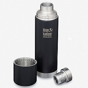 תרמוס פרו חם/קר 1,000 מ”ל TKPro של Klean Kanteen תרמוס פרו חם/קר 1,000 מ”ל TKPro של Klean Kanteen