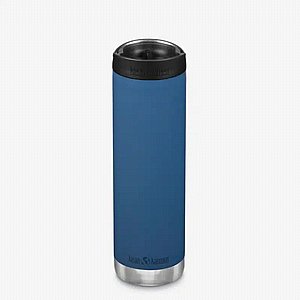 טרמוס כוס 592 מ”ל חם/קר TKWIDE Cafe Cap של Klean Kanteen טרמוס כוס 592 מ”ל חם/קר TKWIDE Cafe Cap של Klean Kanteen