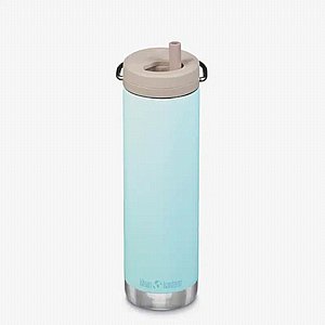 טרמוס כוס 592 מ”ל קר TKWIDE Twist Cap של Klean Kanteen טרמוס כוס 592 מ”ל קר TKWIDE Twist Cap של Klean Kanteen