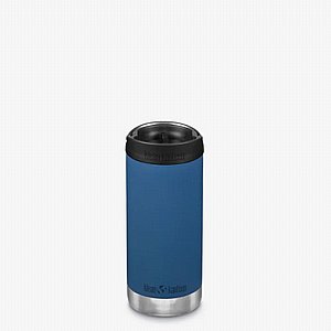 טרמוס כוס 355 מ”ל חם/קר TKWide Caf? Cap של Klean Kanteen טרמוס כוס 355 מ”ל חם/קר TKWide Caf? Cap של Klean Kanteen
