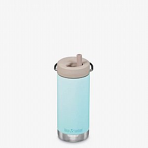 טרמוס כוס 355 מ”ל חם TKWide Twist Cap של Klean Kanteen טרמוס כוס 355 מ”ל חם TKWide Twist Cap של Klean Kanteen