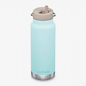 טרמוס כוס 946 מ”ל קר TKWIDE Twist Cap של Klean Kanteen טרמוס כוס 946 מ”ל קר TKWIDE Twist Cap של Klean Kanteen