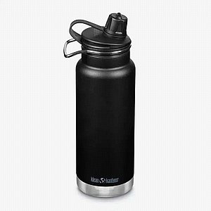 טרמוס כוס 946 מ”ל קר TKWIDE Chug Cap של Klean Kanteen טרמוס כוס 946 מ”ל קר TKWIDE Chug Cap של Klean Kanteen