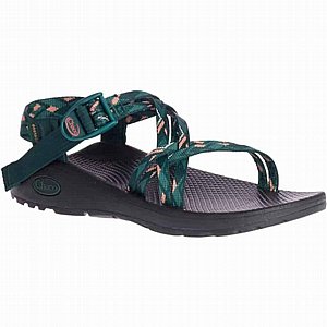����CHACO ����  ���� Z/CLOUD X2