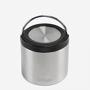 טרמוס למזון 473 מ”ל של Klean Kanteen טרמוס למזון 473 מ”ל של Klean Kanteen
