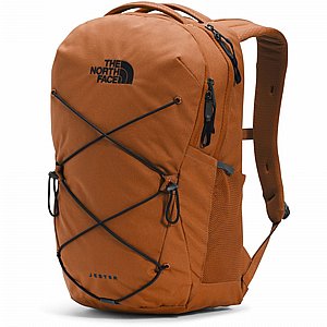 תיק גב נורת' פייס The North Face JESTER חום תיק גב נורת' פייס The North Face JESTER חום