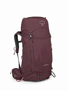 ����� �� ���� OSPREY  | KYTE 48