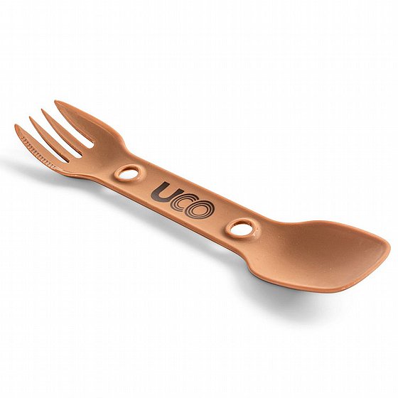  ���  ����� UCO Gear   UTILITY SPORK  