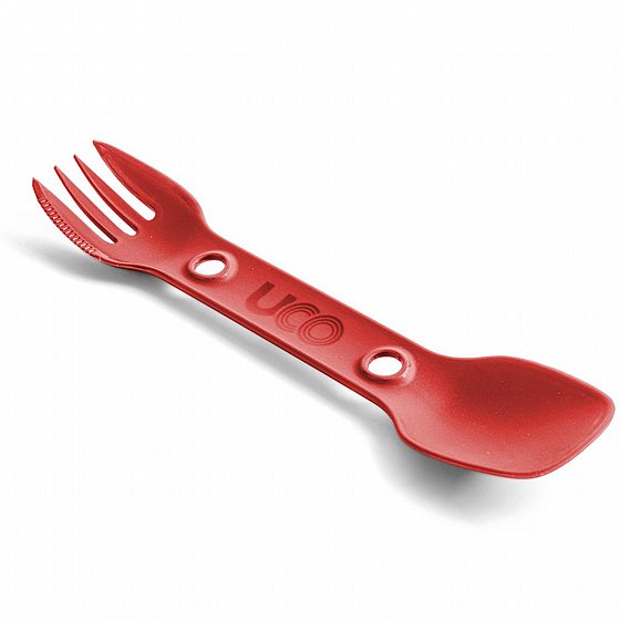 ����  ����� UCO Gear   UTILITY SPORK    