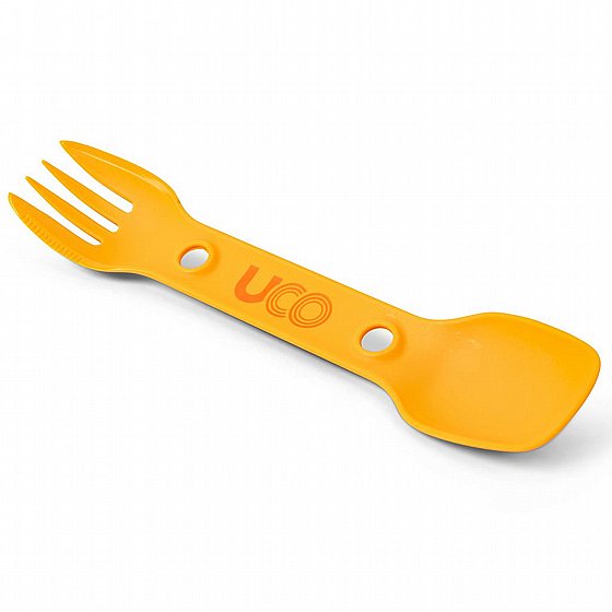 ����  ����� UCO Gear   UTILITY SPORK  