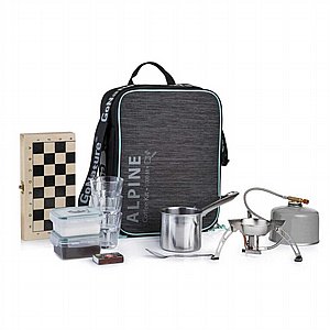 ערכת קפה אלפינית | GO NATURE ערכת קפה אלפינית | GO NATURE