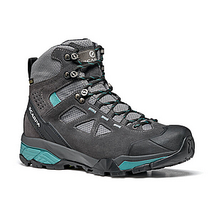 נעלי הרים מדגם ZG LITE GTX מבית SCARPA לנשים נעלי הרים מדגם ZG LITE GTX מבית SCARPA לנשים