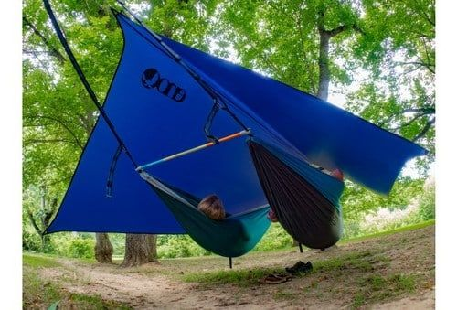 FUSE� TANDEM HAMMOCK SYSTEM ENO ENO ���� � 2 ������