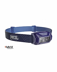 פנס ראש פצל Petzl | Tikka 350 פנס ראש פצל Petzl | Tikka 350