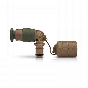 ����� ����� Source |  Storm with QMT   