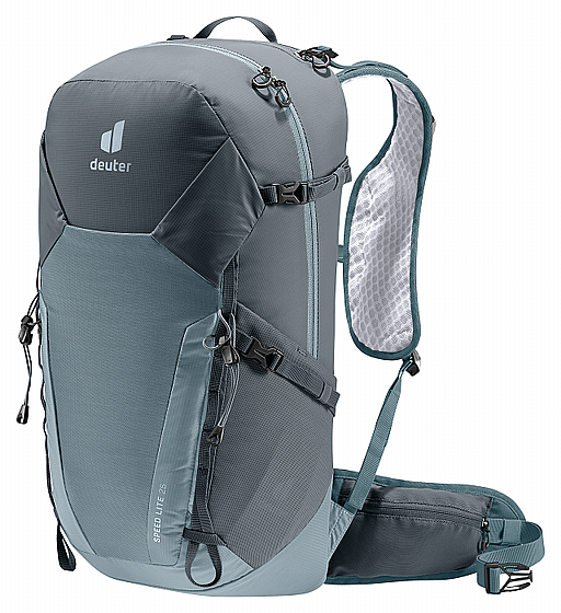  ����  ����� ���  Deuter Speed Lite 25 