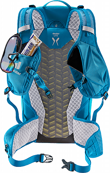  ����  ����� ���  Deuter Speed Lite 25 