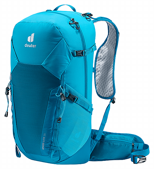  ����  ����� ���  Deuter Speed Lite 25 