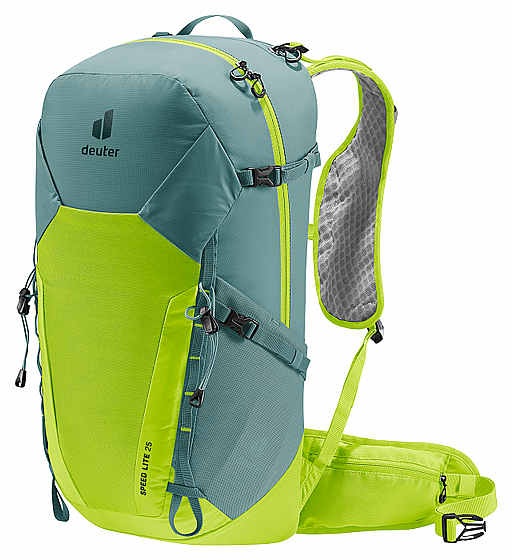 ���� ����  ����� ���  Deuter Speed Lite 25 
