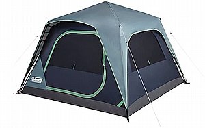 ���� ����� ����� �-4 ����� Coleman  | Sky Lodge