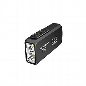 ��� ����  Nitecore  | 500L TINI 2 SS