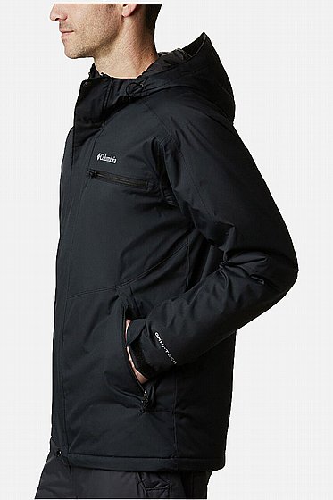 ���� ��� ������ Columbia | Grand Trek II Down Hooded 