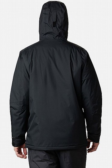 ���� ��� ������ Columbia | Grand Trek II Down Hooded 