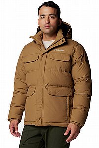 מעיל לגברים Columbia | Landroamer Puffer Jacket מעיל לגברים Columbia | Landroamer Puffer Jacket