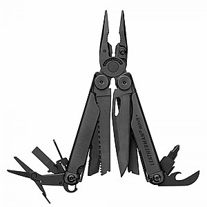����� ����� Leatherman |   +WAVE 