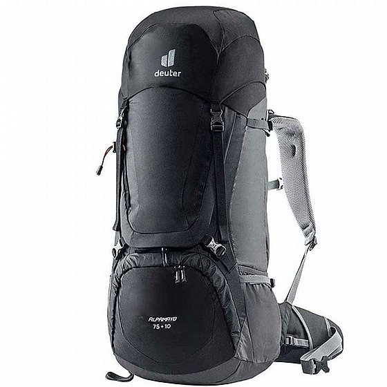 ����� ��� Deuter |  Alpamayo 75+10