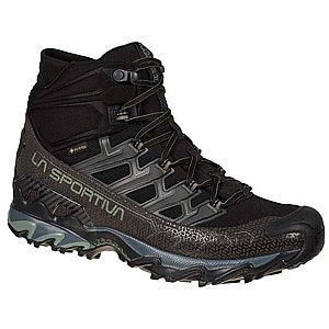 ���� ������� ULTRA RAPTOR II mid GTX WIDE ���� | La Sportiva
