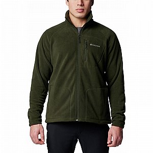 ���� ���� ������ Columbia | Fast Trek Full Zip 