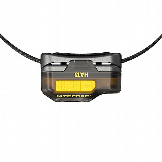 ��� ��� Nitecore  | HA11