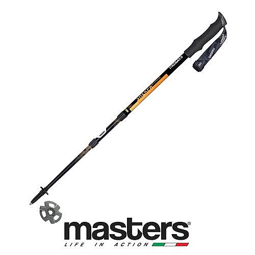 ��� ����� Masters |  POCKETREK