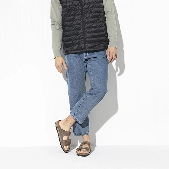 ��������� ����� ����� ������� ��� ��� Birkenstock |  Arizona Tabacco Brown