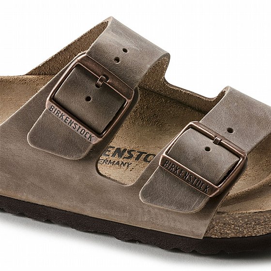 ��������� ����� ����� ������� ��� ��� Birkenstock |  Arizona Tabacco Brown