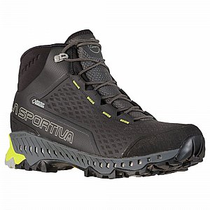 ���� ������� - La Sportiva | STREAM GTX   Carbon/Apple green