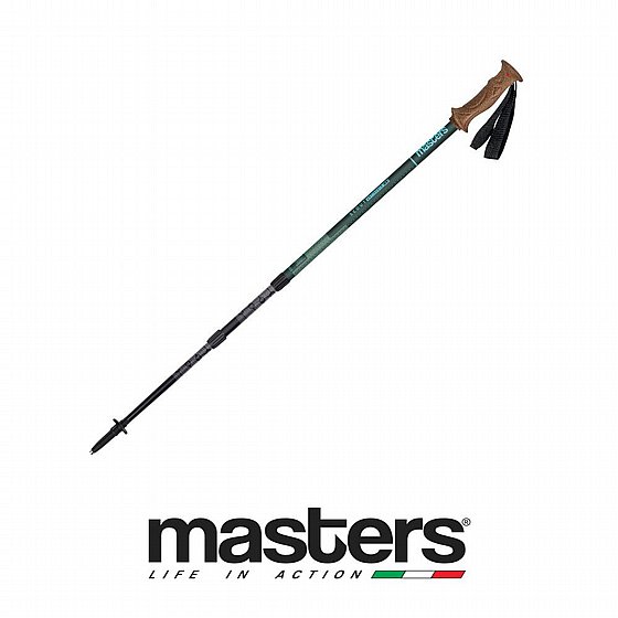 ��� ����� Masters |  Scout antishock css green