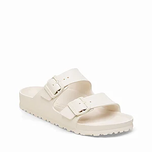 בירקנשטוק כפכפי נשים בז Birkenstock | Arizona EVA Eggshell בירקנשטוק כפכפי נשים בז Birkenstock | Arizona EVA Eggshell