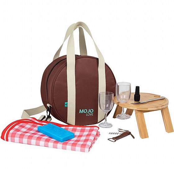 ���� ������  Aztec  | Mojo Love 14L