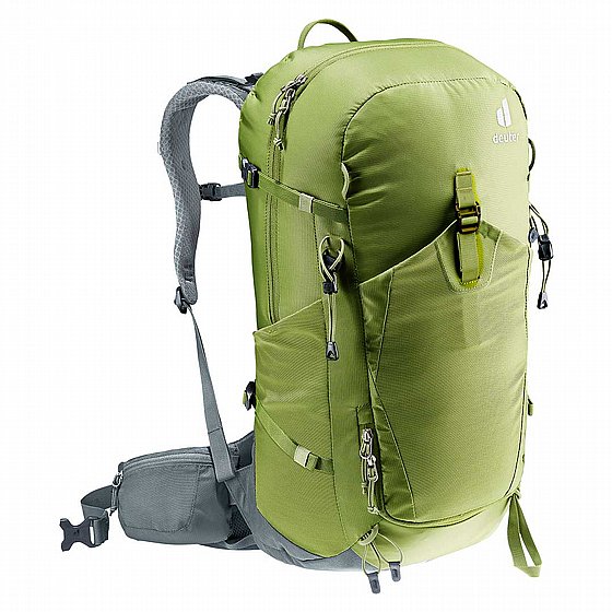  ����  ����� ��  Deuter  Trail pro 33