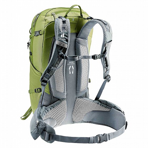  ����  ����� ��  Deuter  Trail pro 33