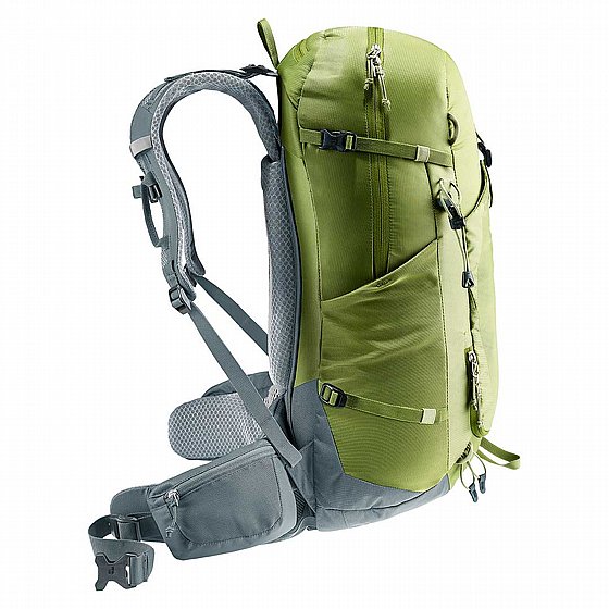  ����  ����� ��  Deuter  Trail pro 33