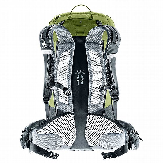  ����  ����� ��  Deuter  Trail pro 33