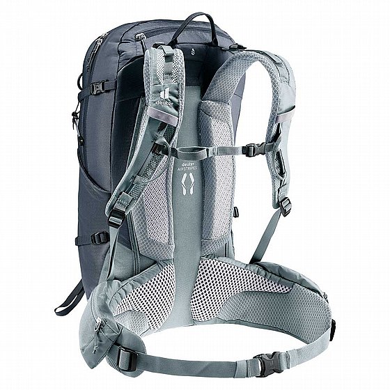 ����  ����� ��  Deuter  Trail pro 33